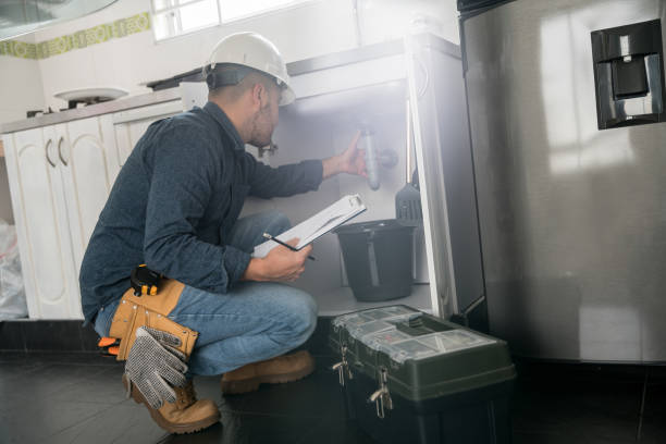 Best Water Heater Repair  in St Martinville, LA