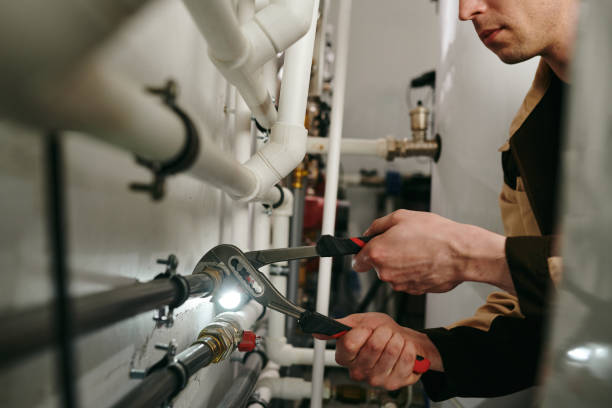 Best Toilet Repair Services  in St Martinville, LA