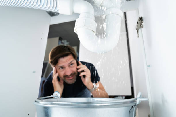 Best Pipe Repair Near Me  in St Martinville, LA