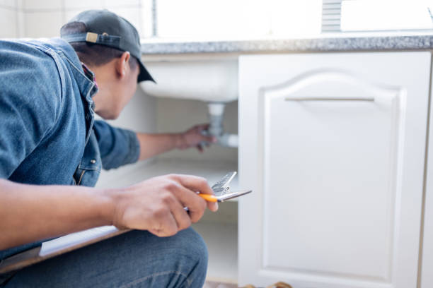 Best Sewer Cleaning Services  in St Martinville, LA