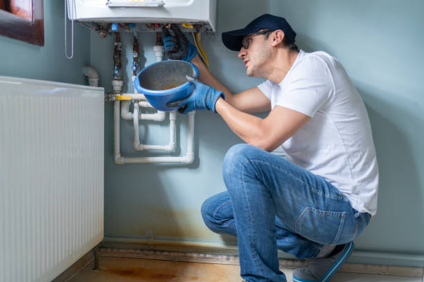 Best Leak Detection Services  in St Martinville, LA