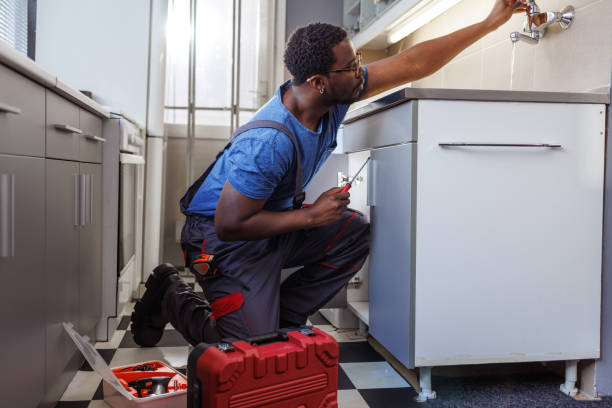 Best Emergency Plumber  in St Martinville, LA