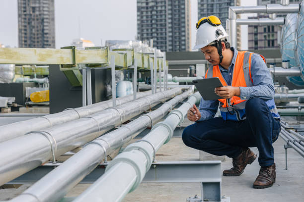 Best Leak Detection Services  in St Martinville, LA